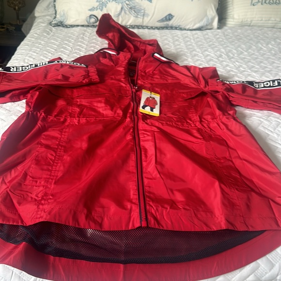 Tommy Hilfiger Wind Breaker - Picture 4 of 8